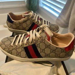 Gucci Sneakers 