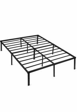 Full size Bed frame