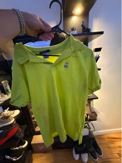 polo psycho bunny