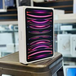 iPad Pro 11in 4th Gen