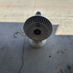 Electric Heater