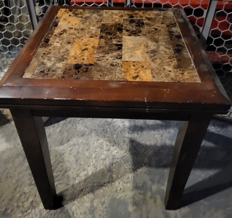 Side Table