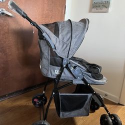 Pet Stroller 