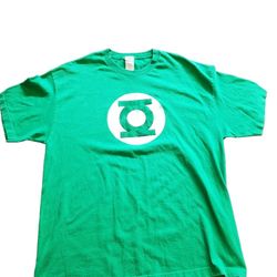 Vintage Green Lantern T-shirt $30 (Good Condition) Size XL