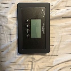 Go Power 30 Amp Solar Controller