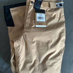 Snow Pants 