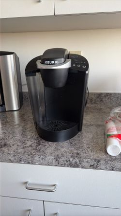 Keurig Machine