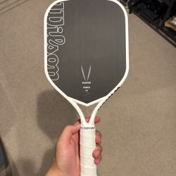 Wilson Vesper 14 Power Pickleball Paddle