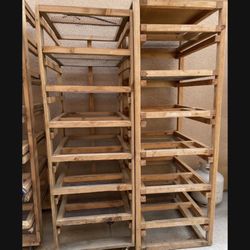rat rack