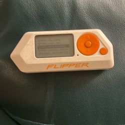 Flipper Zero 