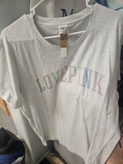 VS brand NEW shirt
