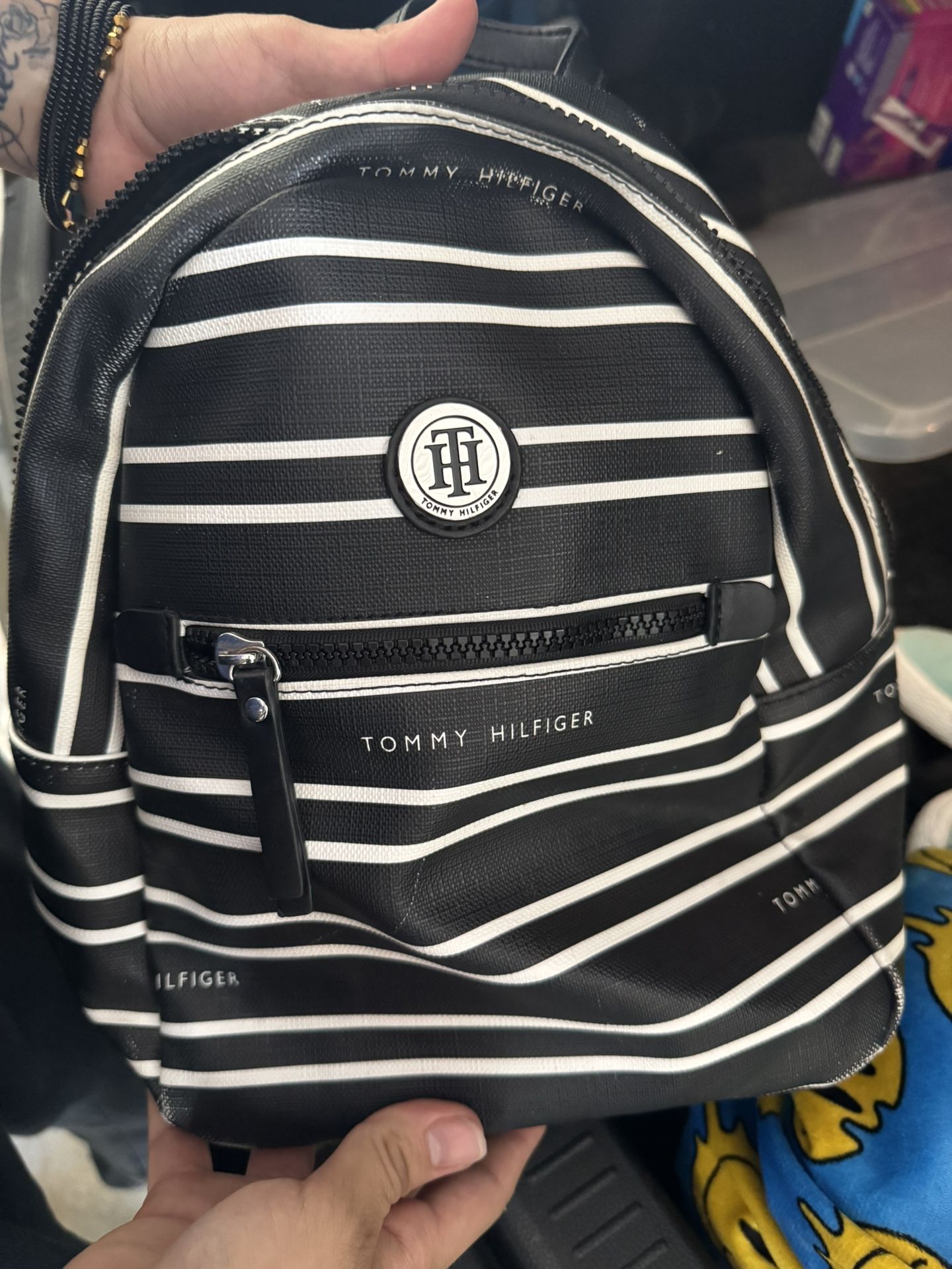 Tommy Hilfiger