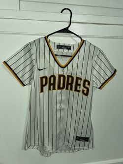 Padres Jersey