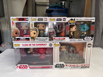 Funko pop
