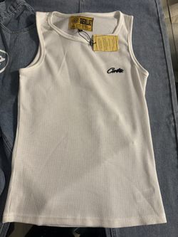 Corteiz tank shirt