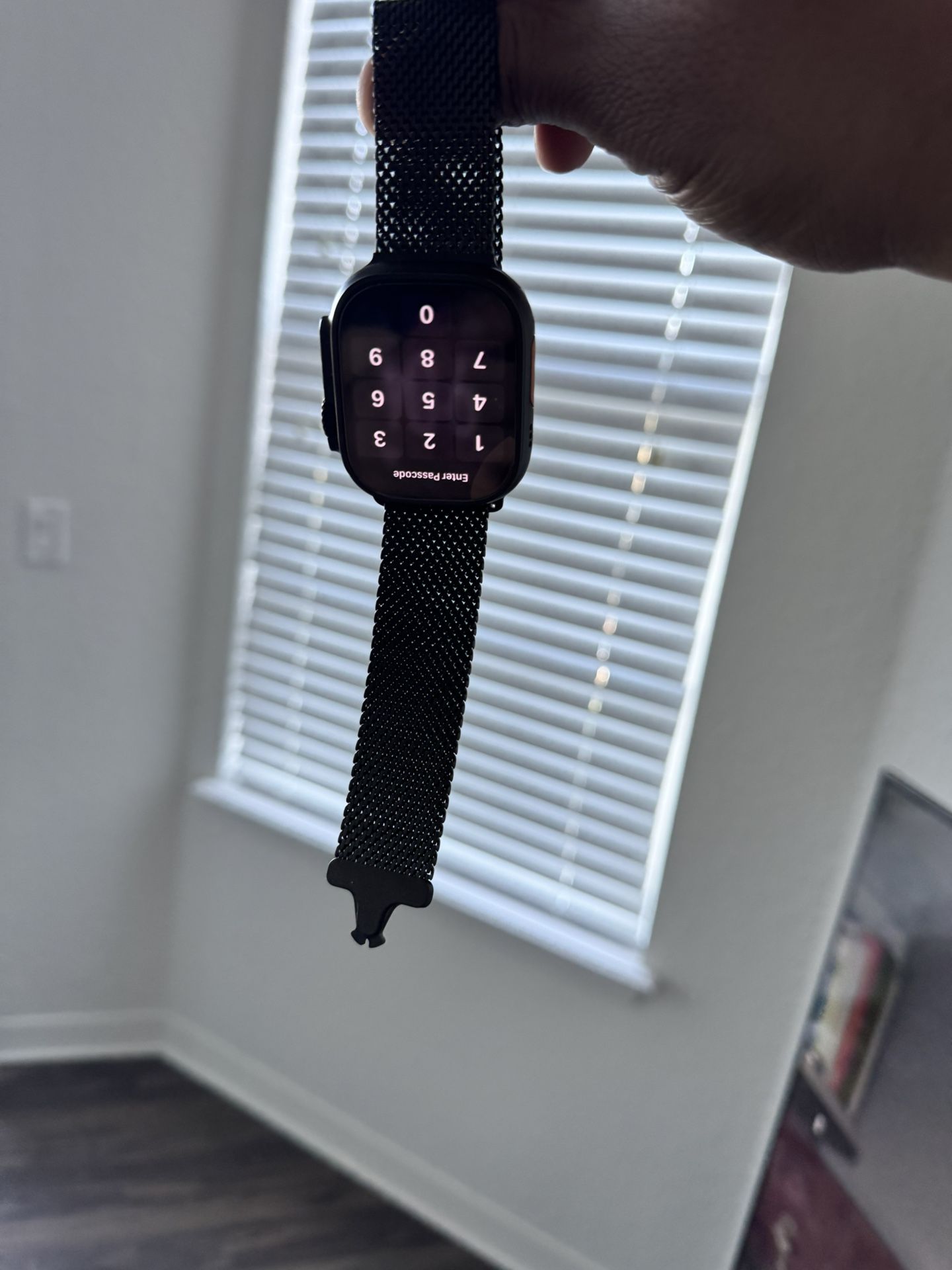 Apple Watch Ultra 2