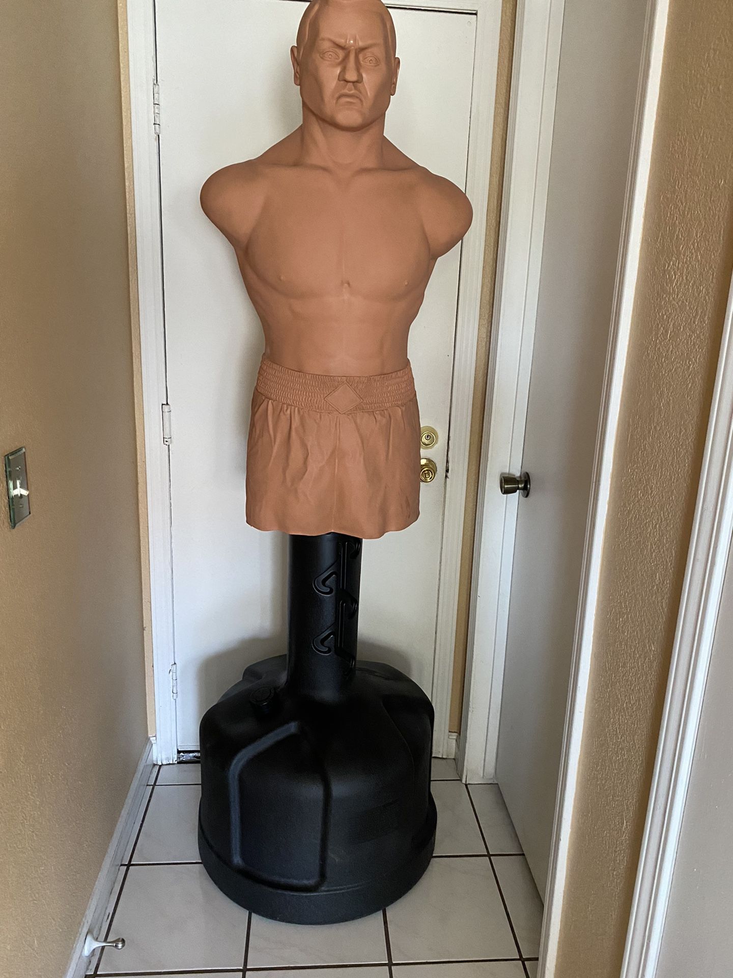 CENTURY BOB BADY PUNCHING XXL PUNCHING BAG FILLED WITH WATER OR SAND