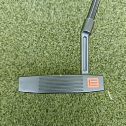 Evnroll EV 5.2 Blacked Out 34" Putter