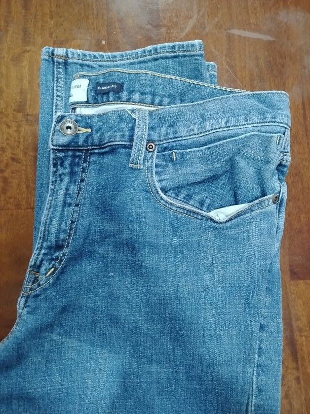 Quicksilver Jeans