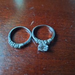 925 silver ring 