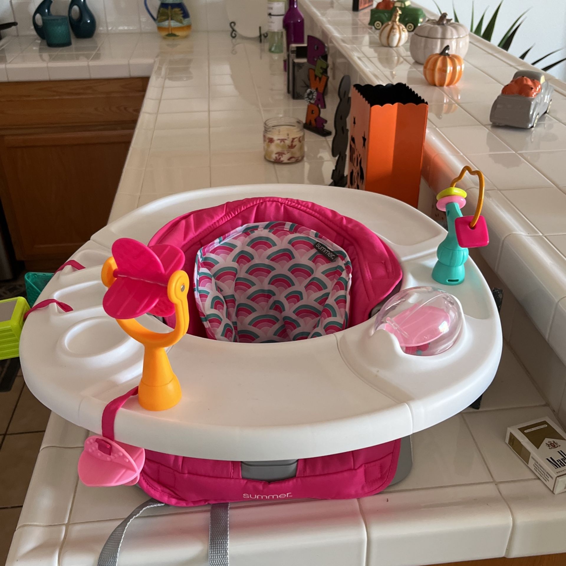 Feeding Chair