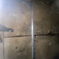 Curved Track Both Sides If Yours Are Bent Let Us Know 