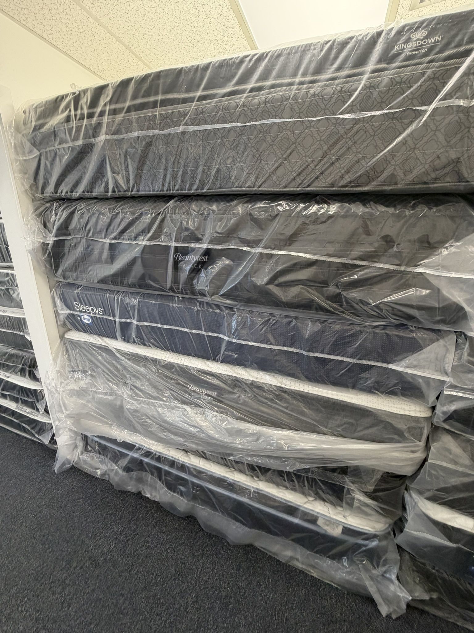 KING MATTRESS GRAND LIQUIDATION TAMPA BAY 