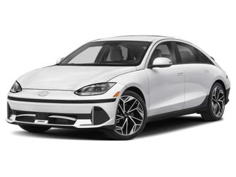 2023 Hyundai IONIQ 6