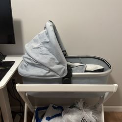 Uppababy Bassinet 