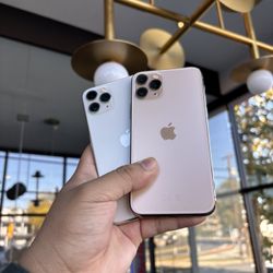iPhone 11 Pro Unlocked 64GB Finance Available! 90 Day Warranty ! 
