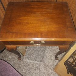 Nice Little Table