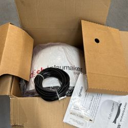 New Dish Playmaker Dual