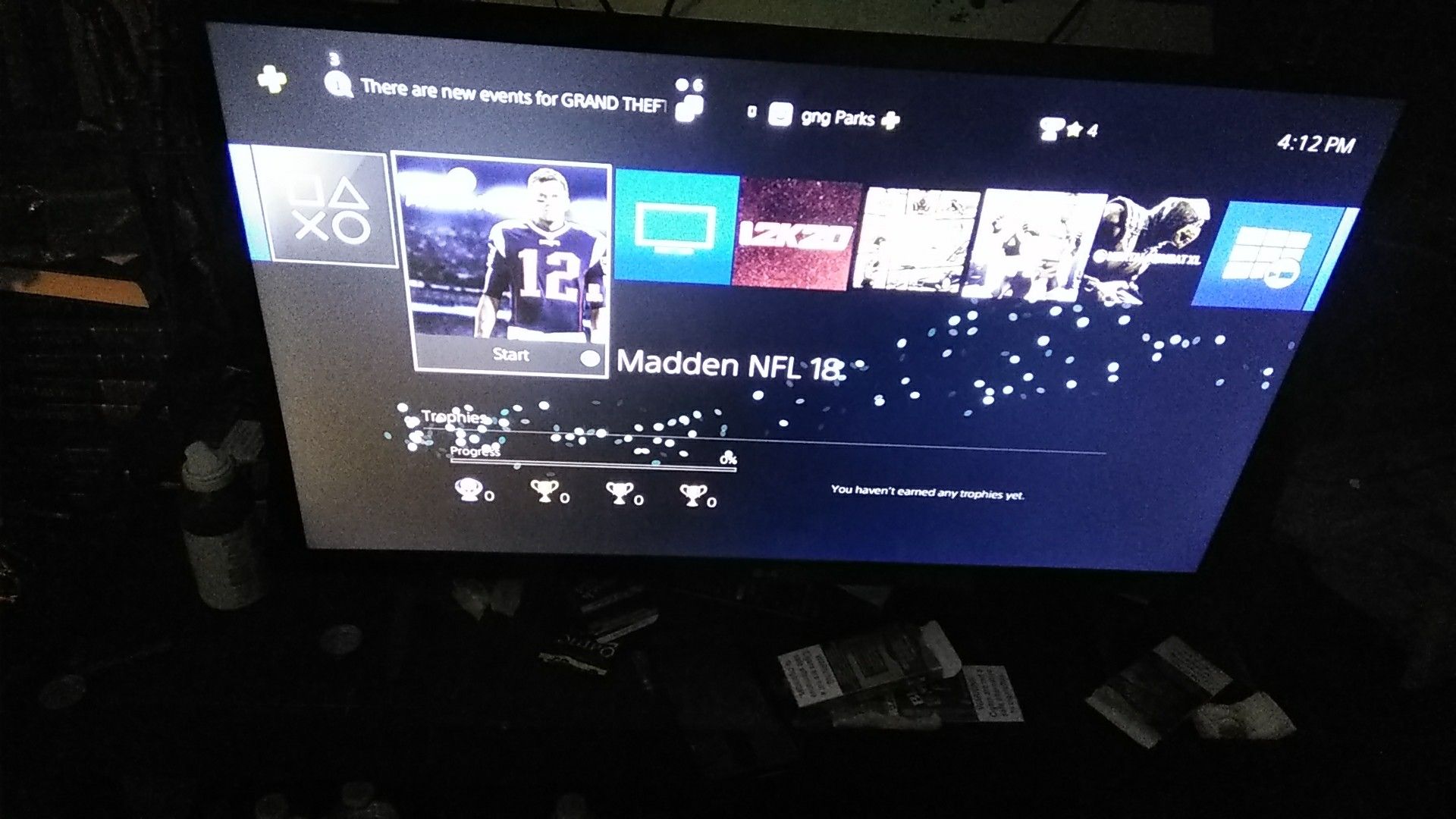 32 in lg tv