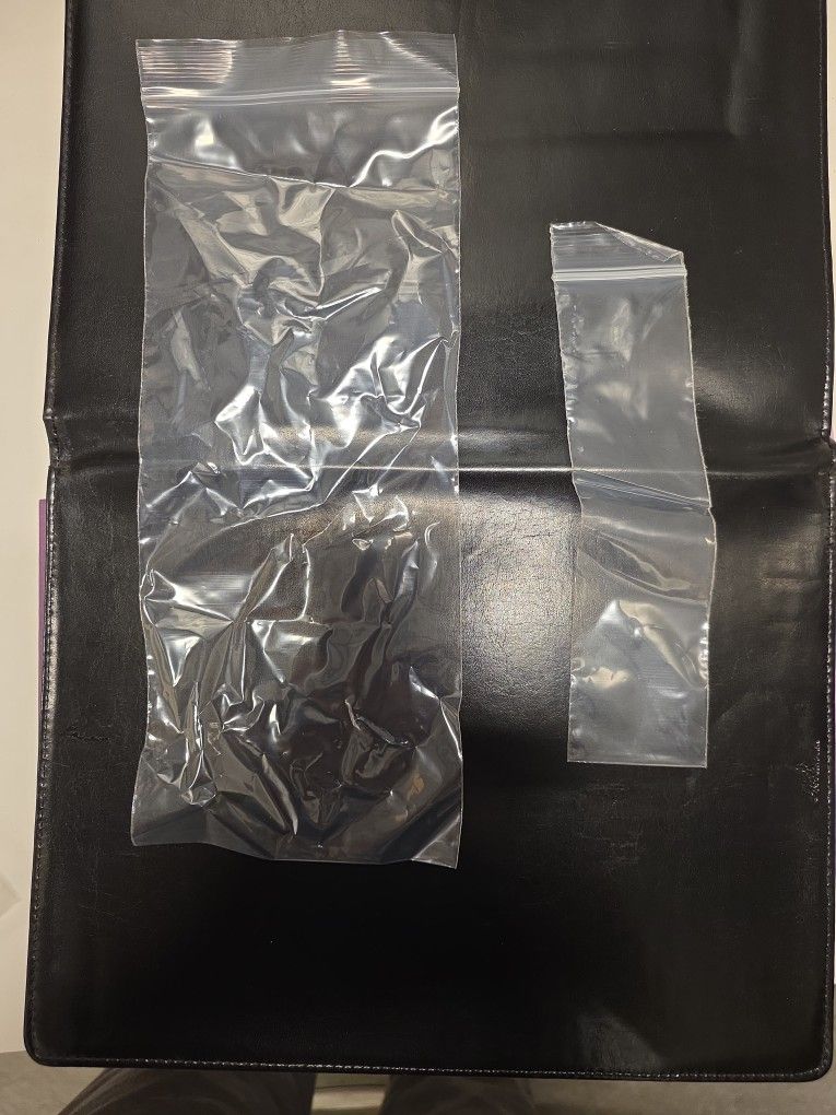 Plastic Bags