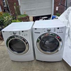 Stackable Washer And Dryer ( I Can Deliver Anywhere In CA )