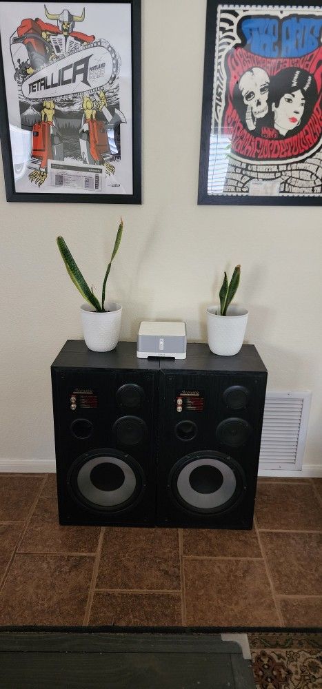 Sonos Connect Amp