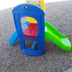 Slide For Toddlers 