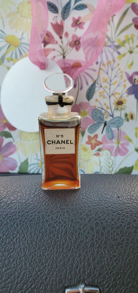Chanel Perfume