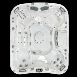 Spa Sundance MAXXUS