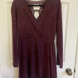 Women’s Vintage Dress