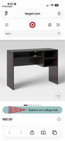 Desk