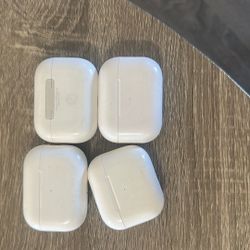 Air Pods Pro And Samsung 
