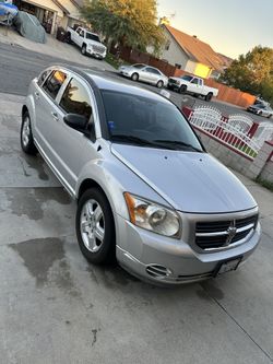 2009 Dodge Caliber