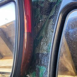 Chevy Avalanche Mirrors