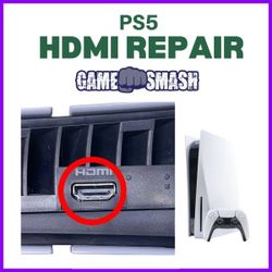 HDMI Ports For PS5 And Xbox Series Consoles 