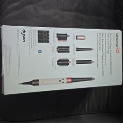 Dyson Air wrap I. d. 