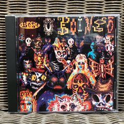Oingo Boingo CD