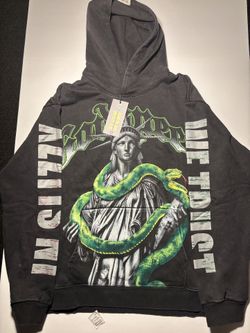 Godspeed Hoodie