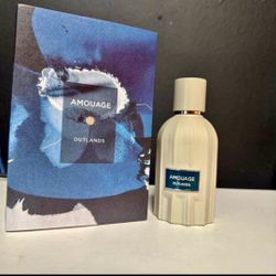 Amouage Outlands