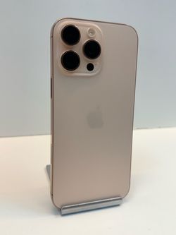 Apple iPhone 16 PRO MAX 512gb. ( Unlocked Phone )